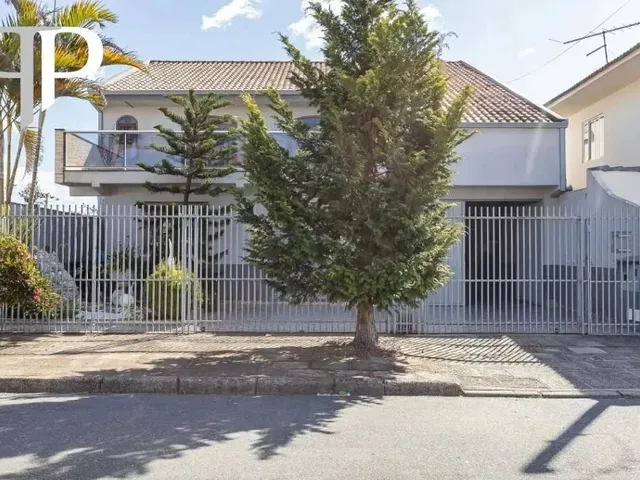 Imagem: Sobrado com 5 Dormitórios À Venda,363.00