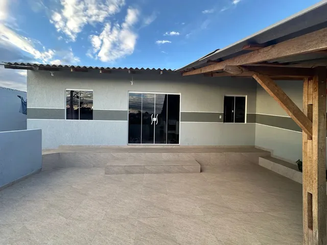 Imagem 1: Casa com 3 Quartos a 3 Min Praça da Bíblia