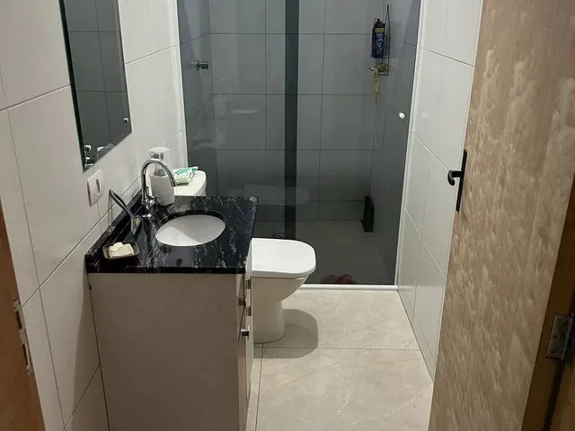 Imagem 2: Casa com 3 Quartos a 3 Min Praça da Bíblia