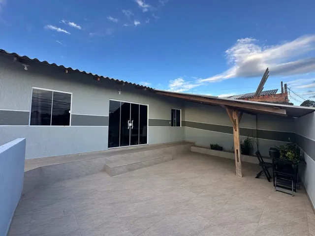 Imagem 3: Casa com 3 Quartos a 3 Min Praça da Bíblia