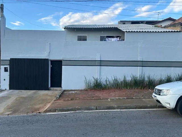 Imagem 4: Casa com 3 Quartos a 3 Min Praça da Bíblia