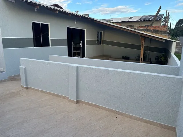 Imagem 5: Casa com 3 Quartos a 3 Min Praça da Bíblia