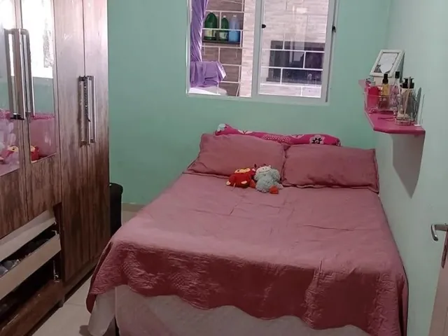 Imagem: Casa a Venda Pego Carro no Negócio