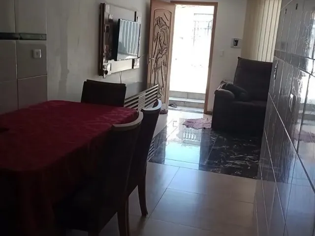 Imagem 7: Casa a Venda Pego Carro no Negócio