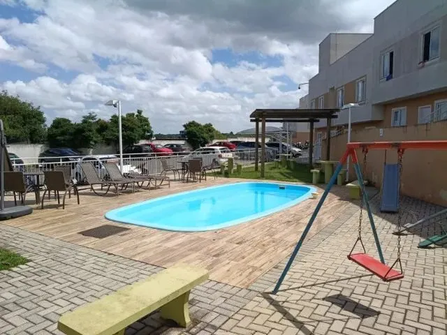 Imagem: Aptº a 5 Min de santa Felicidade, 70M²