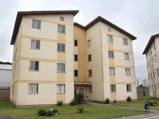 Imagem: Apartamento com 43,36M² 2 Quartos, À Venda
