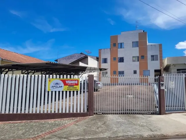 Imagem: Vendas Apartamento Colombo Pr
