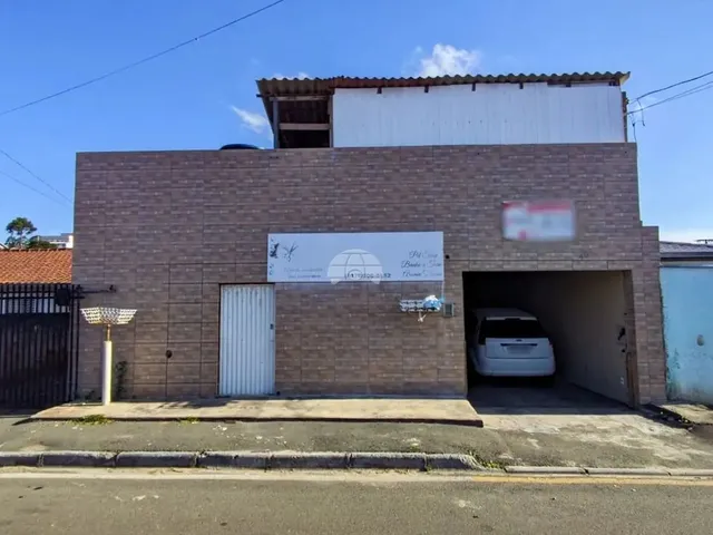 Imagem: Vendas Casa Colombo Pr