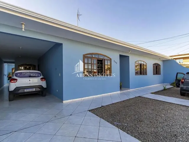 Imagem: Casa para Venda em Pinhais, Weissopolis
