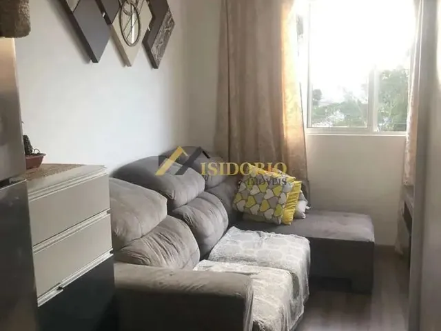 Imagem: Apartamento no Guarani! 2Quartos, Vaga de