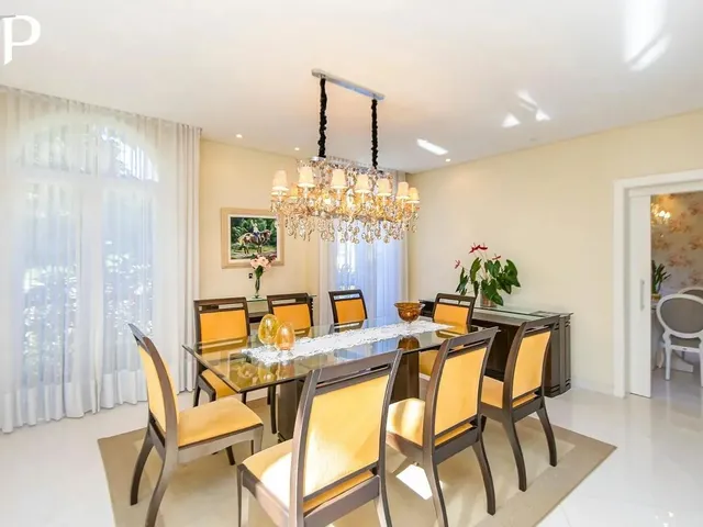 Imagem 2: Casa À Venda de 830M ,4 Suítes no Alphaville Graciosa, Pinhais - Pr