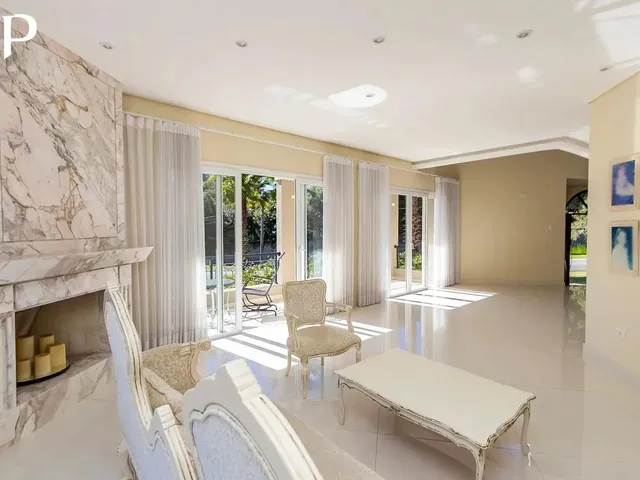 Imagem 15: Casa À Venda de 830M ,4 Suítes no Alphaville Graciosa, Pinhais - Pr