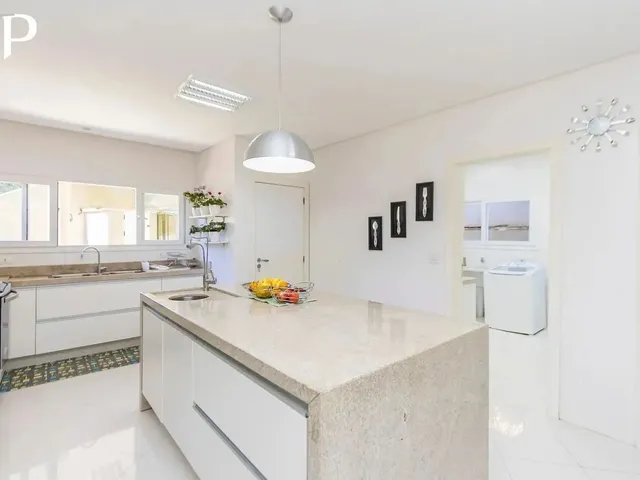 Imagem 11: Casa À Venda de 830M ,4 Suítes no Alphaville Graciosa, Pinhais - Pr