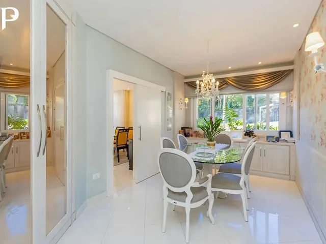 Imagem 12: Casa À Venda de 830M ,4 Suítes no Alphaville Graciosa, Pinhais - Pr