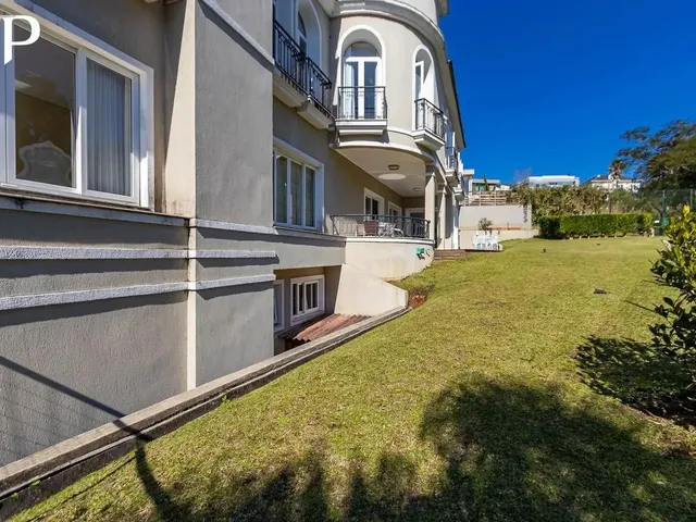 Imagem 14: Casa À Venda de 830M ,4 Suítes no Alphaville Graciosa, Pinhais - Pr