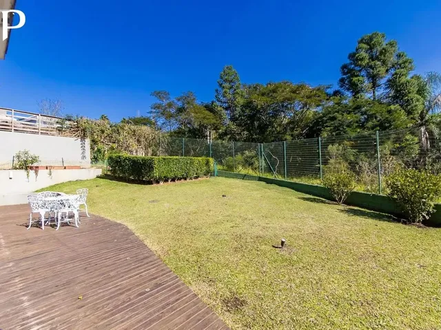 Imagem 13: Casa À Venda de 830M ,4 Suítes no Alphaville Graciosa, Pinhais - Pr
