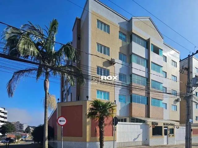 Imagem: Apartamento Mobiliado com 3 Quartos e Varanda