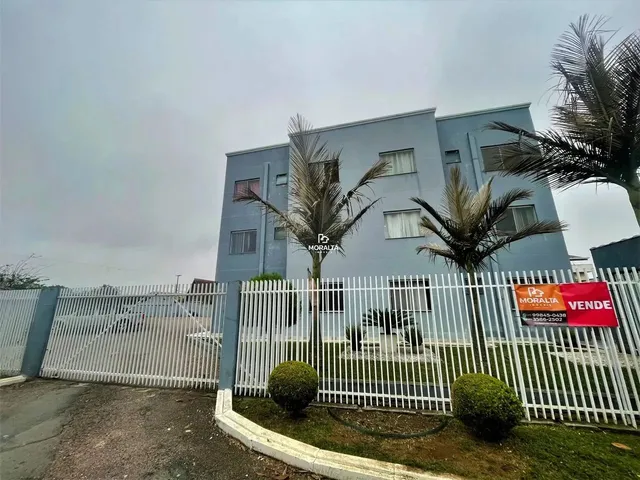 Imagem: Apartamento 02 Dormitórios no Bairro São