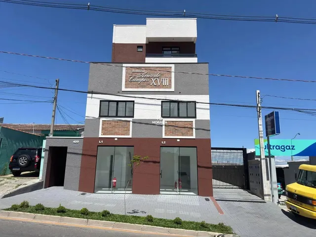 Imagem: Apartamento Novo com Suite e Terraço na