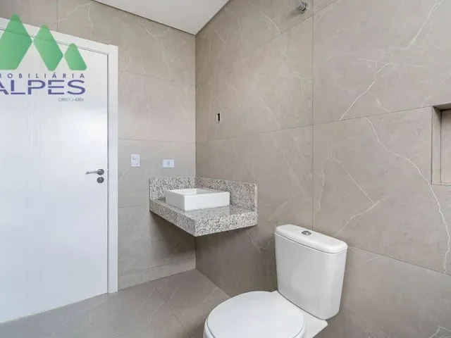 Imagem 15: Afonso Pena Triplex de Frente para Rua Excelente Padrão de Acabamento