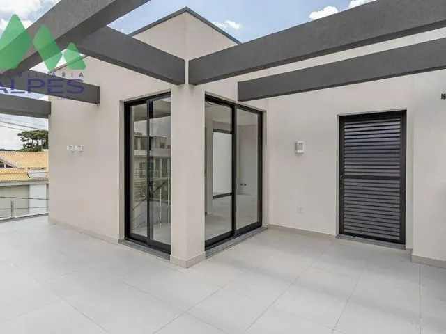 Imagem 10: Afonso Pena Triplex de Frente para Rua Excelente Padrão de Acabamento