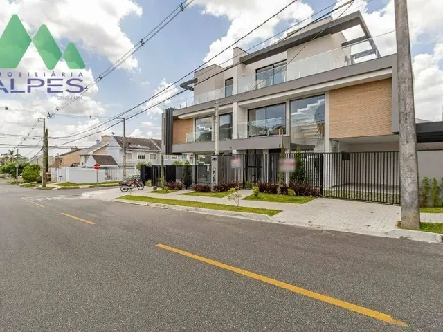 Imagem 13: Afonso Pena Triplex de Frente para Rua Excelente Padrão de Acabamento