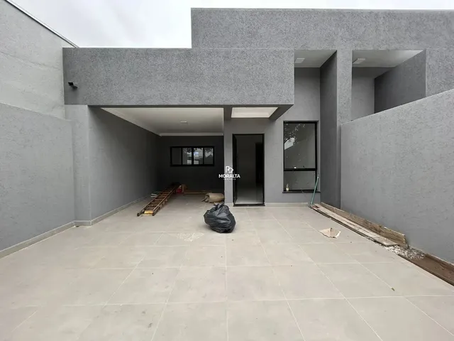 Imagem: Casa com 3 Dormitórios Sendo Uma Suíte
