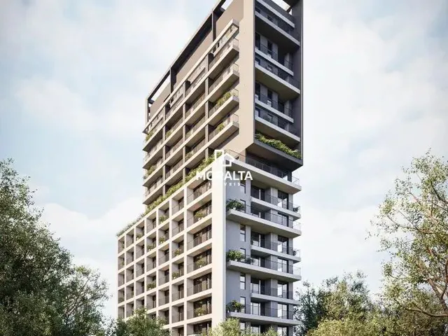 Imagem: Apartamento Loft À Venda - São Pedro