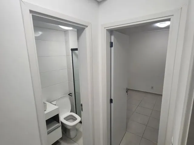 Imagem 3: Apartamento em Pinhais