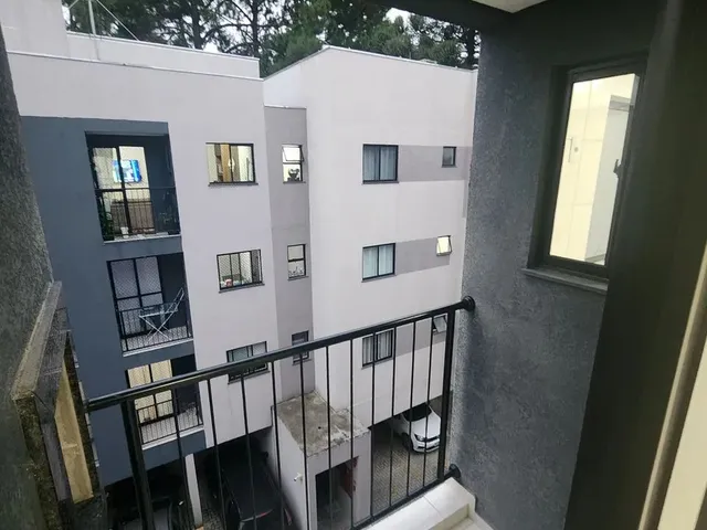 Imagem 6: Apartamento em Pinhais
