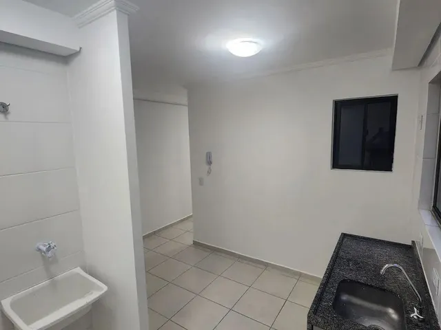 Imagem 8: Apartamento em Pinhais