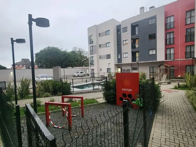 Imagem 11: Apartamento em Pinhais