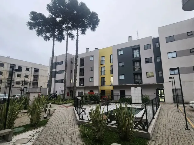 Imagem 12: Apartamento em Pinhais