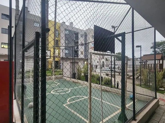 Imagem 13: Apartamento em Pinhais