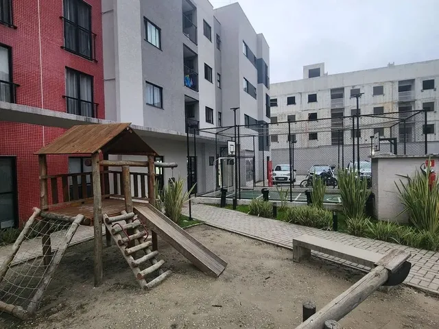 Imagem 14: Apartamento em Pinhais