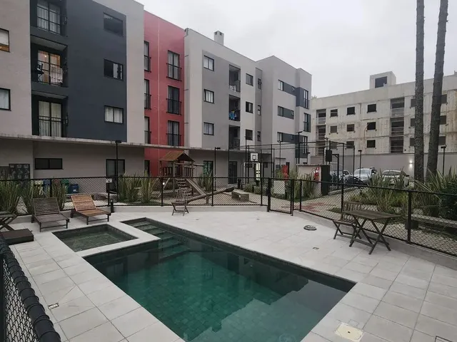 Imagem 15: Apartamento em Pinhais
