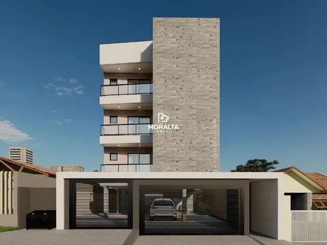 Imagem 1: Apartamentos com 03 Dormitorios com Suíte no Bom Jesus
