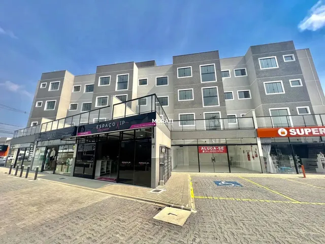 Imagem: Apartamentos com 02 Quartos no Bairro Costeira!