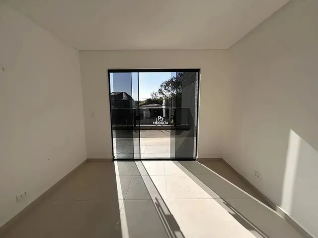 Imagem 14: Sobrado com 3 Dormitórios À Venda - Monte Líbano - São José dos Pinhais/Pr