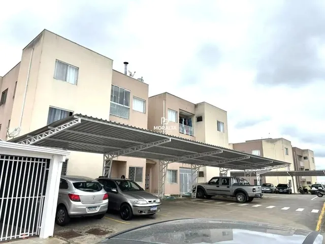 Imagem: Apartamento À Venda 2 Quartos - Bairro