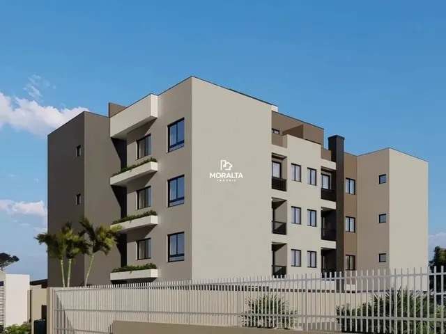 Imagem: Apartamento 02 Quartos, Sendo 01 Suíte