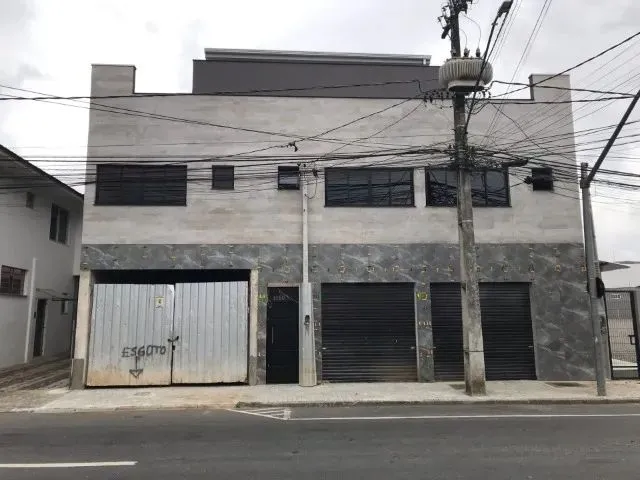 Imagem: Cobertura Duplex Centro Comercial (2 Lojas