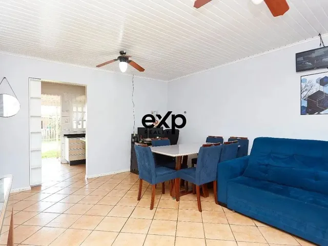 Imagem: Casa de 70M² com 3 Quartos a À Venda Bairro