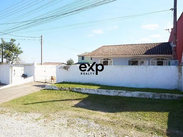 Imagem 7: Casa de 70M² com 3 Quartos a À Venda Bairro Paloma em Colombo - Pr