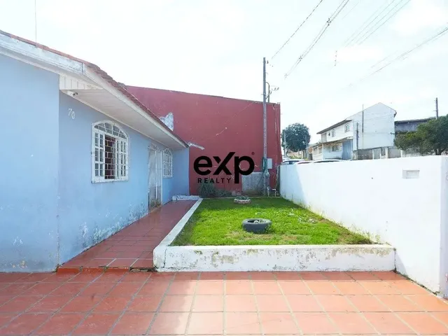 Imagem 4: Casa de 70M² com 3 Quartos a À Venda Bairro Paloma em Colombo - Pr