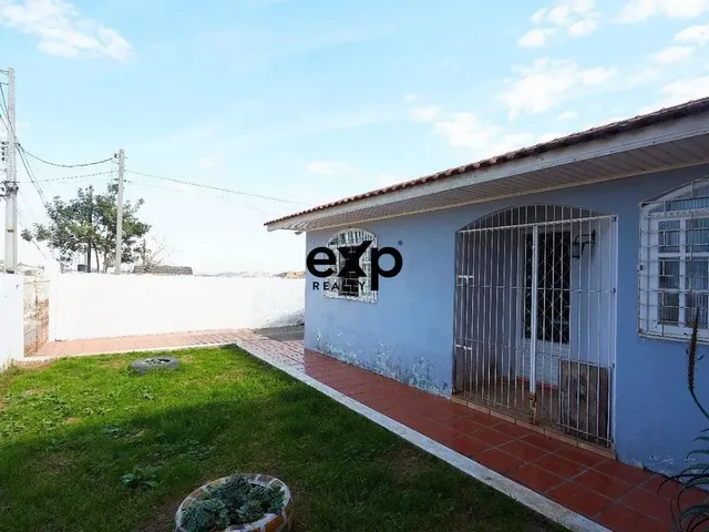 Imagem 15: Casa de 70M² com 3 Quartos a À Venda Bairro Paloma em Colombo - Pr