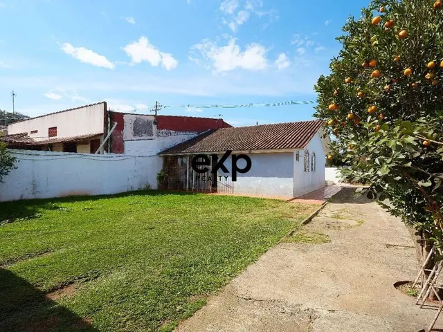 Imagem 6: Casa de 70M² com 3 Quartos a À Venda Bairro Paloma em Colombo - Pr