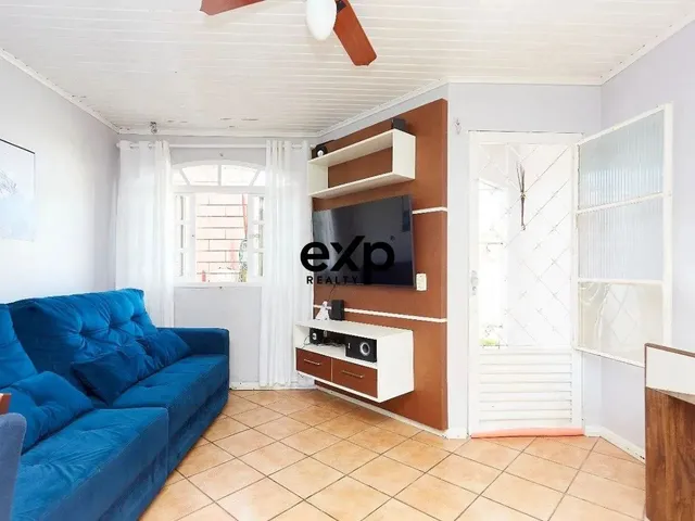 Imagem 13: Casa de 70M² com 3 Quartos a À Venda Bairro Paloma em Colombo - Pr