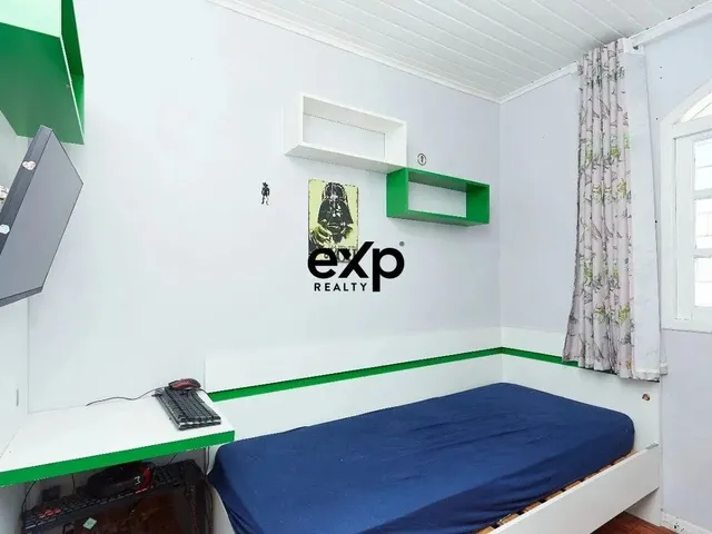 Imagem 14: Casa de 70M² com 3 Quartos a À Venda Bairro Paloma em Colombo - Pr