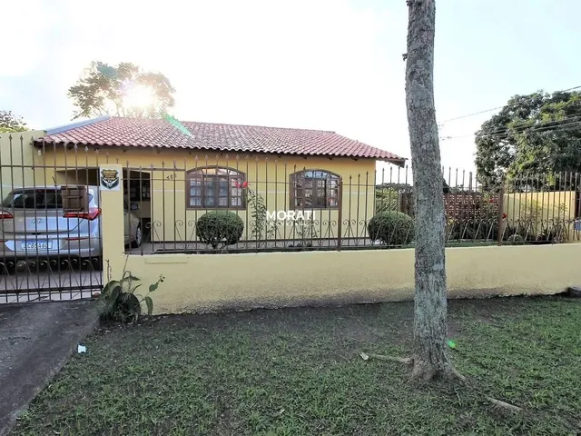 Imagem 1: Casa com 5 Dormitórios À Venda, 190 M² por R$ 850.000,00 - Afonso Pena - São José